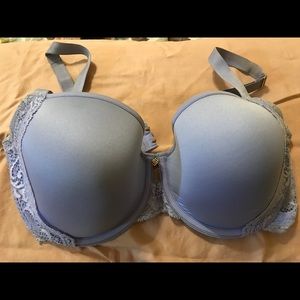 ThirdLove 24/7 Lace T-Shirt Bra